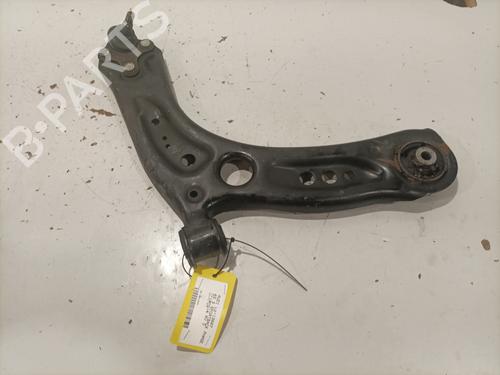 Used Right front suspension arm Right front suspension arm AUDI A3 Sportback (8VA, 8VF) 2.0 TDI (150 hp) 23781935 23781935
