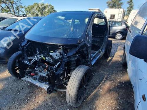 Højre bagtil støddæmper BMW i3 (I01) Electric | BP22583669M19 
