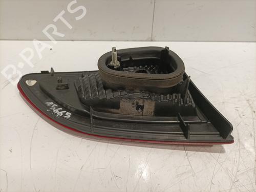 Used Right tailgate light Right tailgate light RENAULT SCÉNIC III (JZ0/1_) 1.5 dCi (110 hp) 31597458 31597458