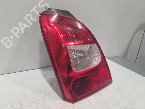 Left taillight RENAULT TWINGO II (CN0_) 1.2 Turbo (CN0C, CN0F) | BP32241397C34  - Image 5