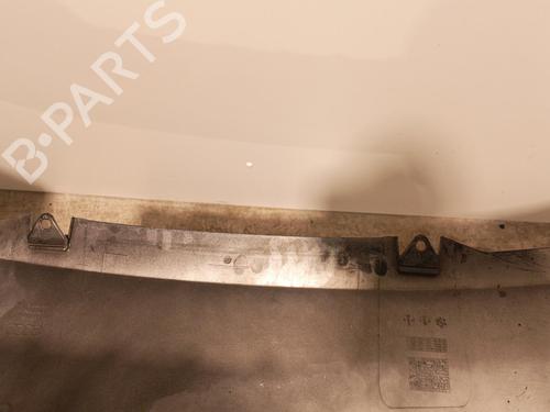 Rear bumper AUDI A3 Sportback (8PA) 2.0 TFSI | BP22582551C8 