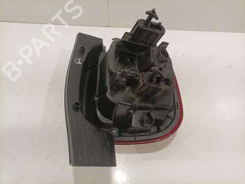 Højre baglygte DACIA DUSTER (HM_) 1.5 dCi 115 (HMAD) | BP29893318C35