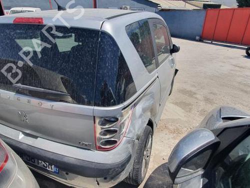 Switch PEUGEOT 1007 (KM_) 1.4 | BP22580443I30 - Image 7