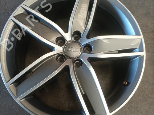 Used Rim AUDI A3 Sportback (8VA, 8VF) S3 quattro (300 hp) 28798549