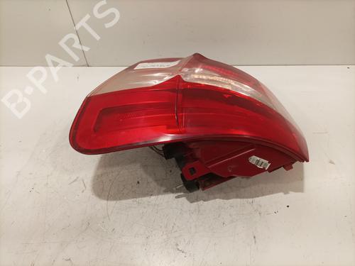 Used Right taillight Right taillight CITROËN C5 III (RD_) 2.0 HDi 140 (RDRHF8, RDRHFA, RDRHA8, RDRHAJ) (140 hp) 27485099 27485099