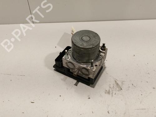 Used ABS pump PEUGEOT 308 I (4A_, 4C_) 1.6 HDi (109 hp) 22580575