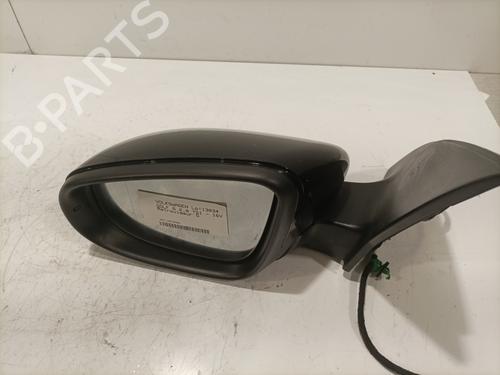Used Left mirror VW GOLF VI (5K1) 2.0 R 4motion (270 hp) 27485076