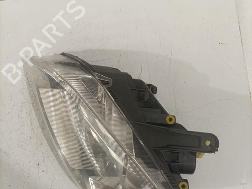 Faro izquierdo FORD FOCUS C-MAX (DM2) 1.6 TDCi | BP29255388C28 