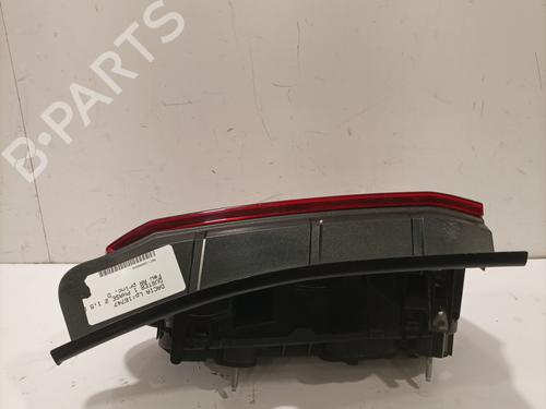 Right taillight DACIA DUSTER (HS_) 1.5 dCi 4x4 | BP37587704C35 - Image 3