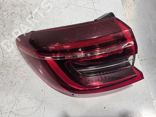 Used Left taillight Left taillight RENAULT CLIO V (B7_) 1.5 Blue dCi 85 (B7AG) (86 hp) 40251624 40251624