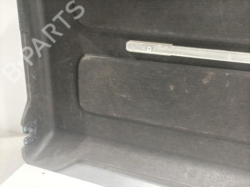 Used Rear parcel shelf Rear parcel shelf CITROËN C4 AIRCROSS 1.8 HDi 150 AWC (150 hp) 31050470 31050470