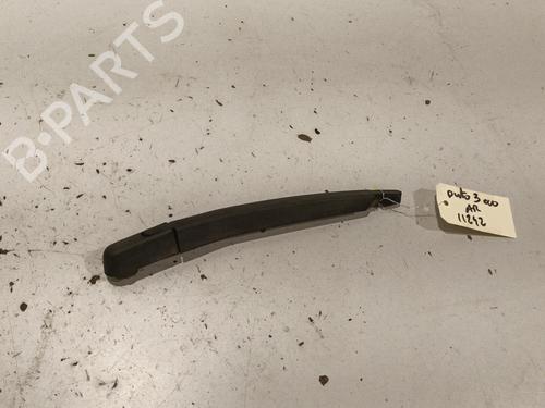 Rear windshield wiper arm FIAT PUNTO EVO (199_) 1.3 D Multijet (199AXC1A, 199BXC1A, 199AXT1A, 199BXT1A) | BP26583897C144 