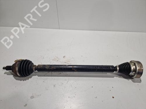 Used Right front driveshaft VW POLO V (6R1, 6C1) 1.6 TDI (90 hp) 22575284