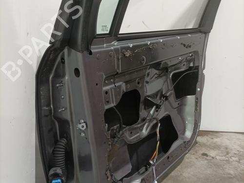 Right front door RENAULT VEL SATIS (BJ0_) 2.2 dCi (BJ0E, BJ0F) | BP28385962C3