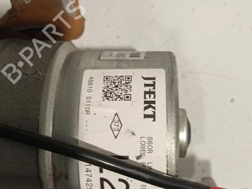 Used Steering column Steering column RENAULT CLIO IV (BH_) 1.5 dCi 90 (90 hp) 22588662 22588662