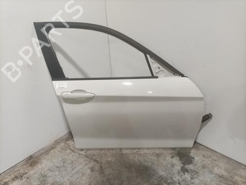Used Right front door BMW 1 (F20) 116 i (136 hp) 23781732