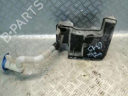 Windscreen washer tank VW GOLF VI (5K1) 2.0 TDI | BP22573973C113 