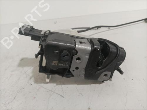 Used Front right lock CITROËN C3 / C3 ORIGIN III (SX) 1.6 BlueHDi 100 (99 hp) 22579318