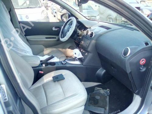 Pipe NISSAN QASHQAI / QASHQAI +2 I (J10, NJ10, JJ10E) 2.0 dCi All-wheel Drive | BP22590076M125 