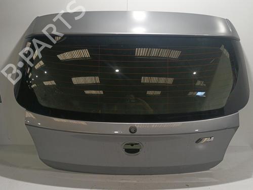 Used Tailgate Tailgate BMW 1 (E81) 118 d (143 hp) 22570561 22570561