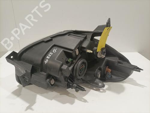 Left headlight DACIA LODGY (JS_) 1.2 TCe (JSAY, JSM0) | BP33438010C28 - Image 2