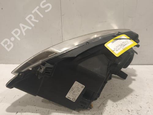 Lyskaster høyre Lyskaster høyre VW POLO IV (9N_, 9A_) 1.2 12V (64 hp) 36762977 36762977