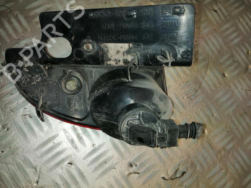 Left tailgate light RENAULT ESPACE IV (JK0/1_) 2.2 dCi (JK0H) | BP22591137C79 - Image 3
