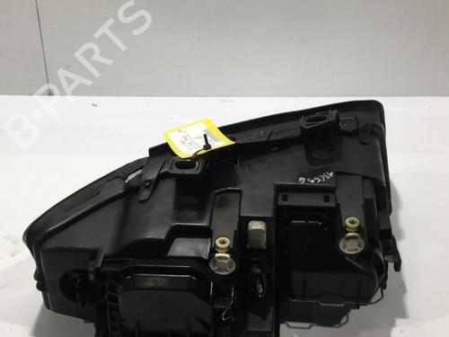 Used Left headlight Left headlight AUDI A4 B8 Avant (8K5) 2.0 TDI (136 hp) 24318372 24318372