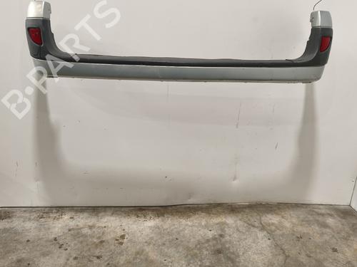 Used Rear bumper Rear bumper RENAULT KANGOO (KC0/1_) 1.5 dCi (KC07) (65 hp) 36413753 36413753