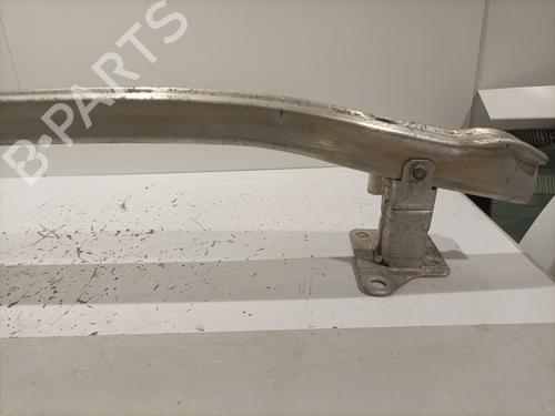 Front bumper reinforcement RENAULT MEGANE II (BM0/1_, CM0/1_) 1.5 dCi (BM1E, CM1E) | BP22573120C109 