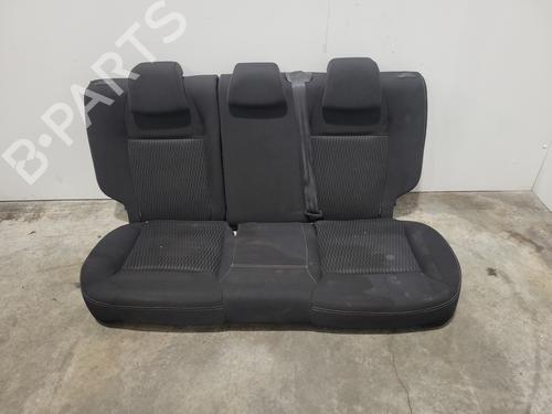 Sæde Bagtil PEUGEOT 208 I (CA_, CC_) 1.6 HDi / BlueHDi 75 (75 hp) 29631135