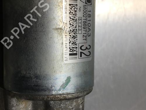 Starter MITSUBISHI L200 / TRITON (KJ_, KK_, KL_) 2.4 DI-D 4WD (KL1T) | BP22577440M8 