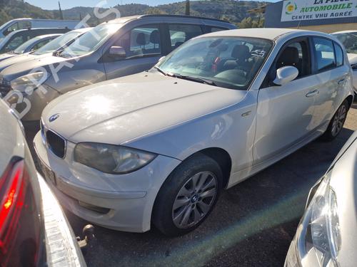 Used Parts BMW 1 (E87) 118 d (143 hp) 4229096