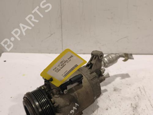 Used AC compressor AC compressor 37993909 37993909