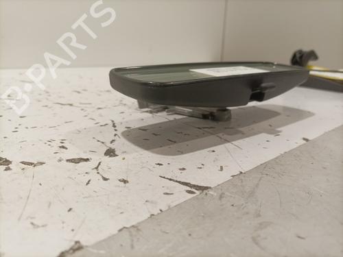 Used Rear mirror Rear mirror RENAULT CLIO V (B7_) 1.5 Blue dCi 115 (B7AD) (116 hp) 22573306 22573306
