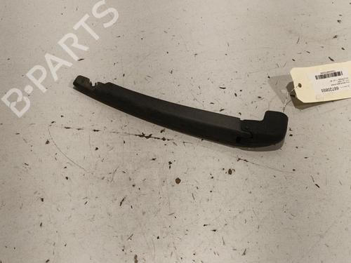 Rear windshield wiper arm FIAT 500 (312_) 1.2 (312AXA1A) | BP22588438C144 