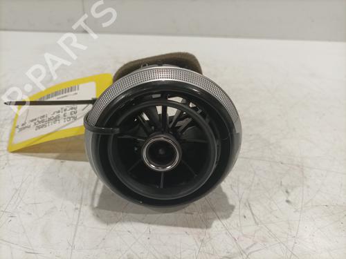 Used Air vent AUDI A3 Sportback (8VA, 8VF) 2.0 TDI (150 hp) 31836521