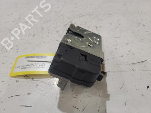 Used Front left lock Front left lock PEUGEOT 206 Hatchback (2A/C) [1998-2012] 36763062 36763062
