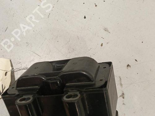 Used Ignition coil Ignition coil RENAULT TWINGO I (C06_) 1.2 (C066, C068) (58 hp) 22582372 22582372