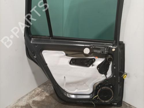 Left rear door CITROËN C4 Grand Picasso I (UA_) 1.6 HDi 110 | BP25333035C4