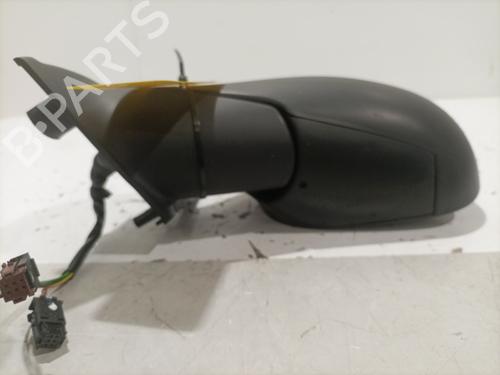 Left mirror CITROËN C3 I (FC_, FN_)  | BP22583411C26 