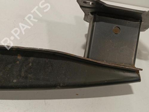 Rear bumper reinforcement VW GOLF VI (5K1) 2.0 TDI | BP22580345C73 