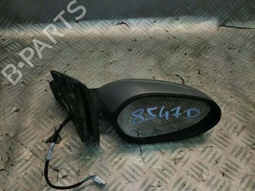 Retrovisore destro LANCIA YPSILON (843_) 1.4 LPG (843.AXG1A) (78 hp) 22578090