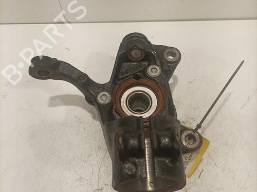 Right front steering knuckle VW CADDY V Box Body/MPV (SBA, SBH) 2.0 TDi | BP27883892M26 - Image 2