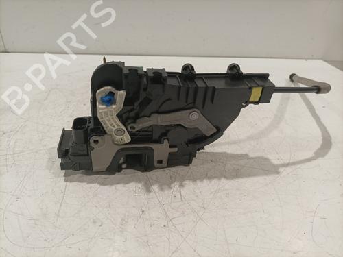 Front left lock MERCEDES-BENZ V-CLASS (W447) V 250 CDI / d 4-matic (447.811, 447.813) | BP31857085C98