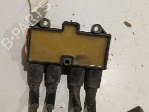 Used Ignition coil CHEVROLET AVEO / KALOS Hatchback (T200) 1.2 LPG (72 hp) 22576258