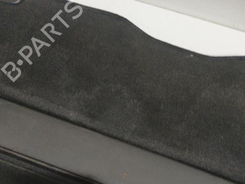 Rear parcel shelf PEUGEOT 307 Break (3E) 2.0 HDi 135 | BP22582346C85 