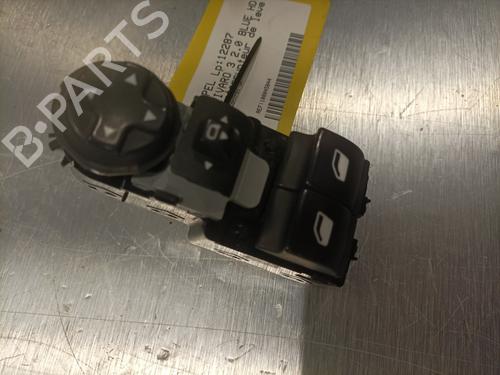 Left front window switch OPEL VIVARO C Van (K0) 2.0 | BP23781710I27  - Image 6