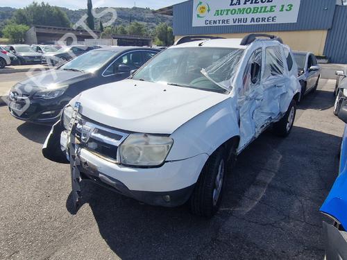 Recambios DACIA DUSTER (HS_) 1.5 dCi 4859939