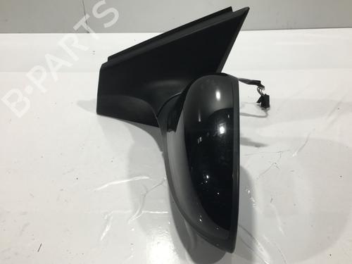 Left mirror FIAT BRAVO II (198_) 2.0 D Multijet (198AXN1B) | BP23844628C26 